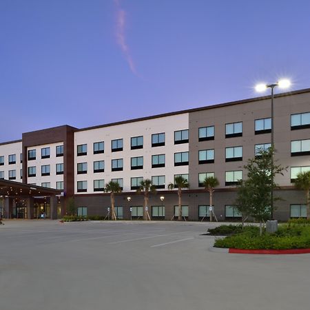 Holiday Inn Express & Suites Spring - Woodlands Area By Ihg Exterior photo