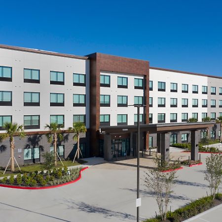 Holiday Inn Express & Suites Spring - Woodlands Area By Ihg Exterior photo