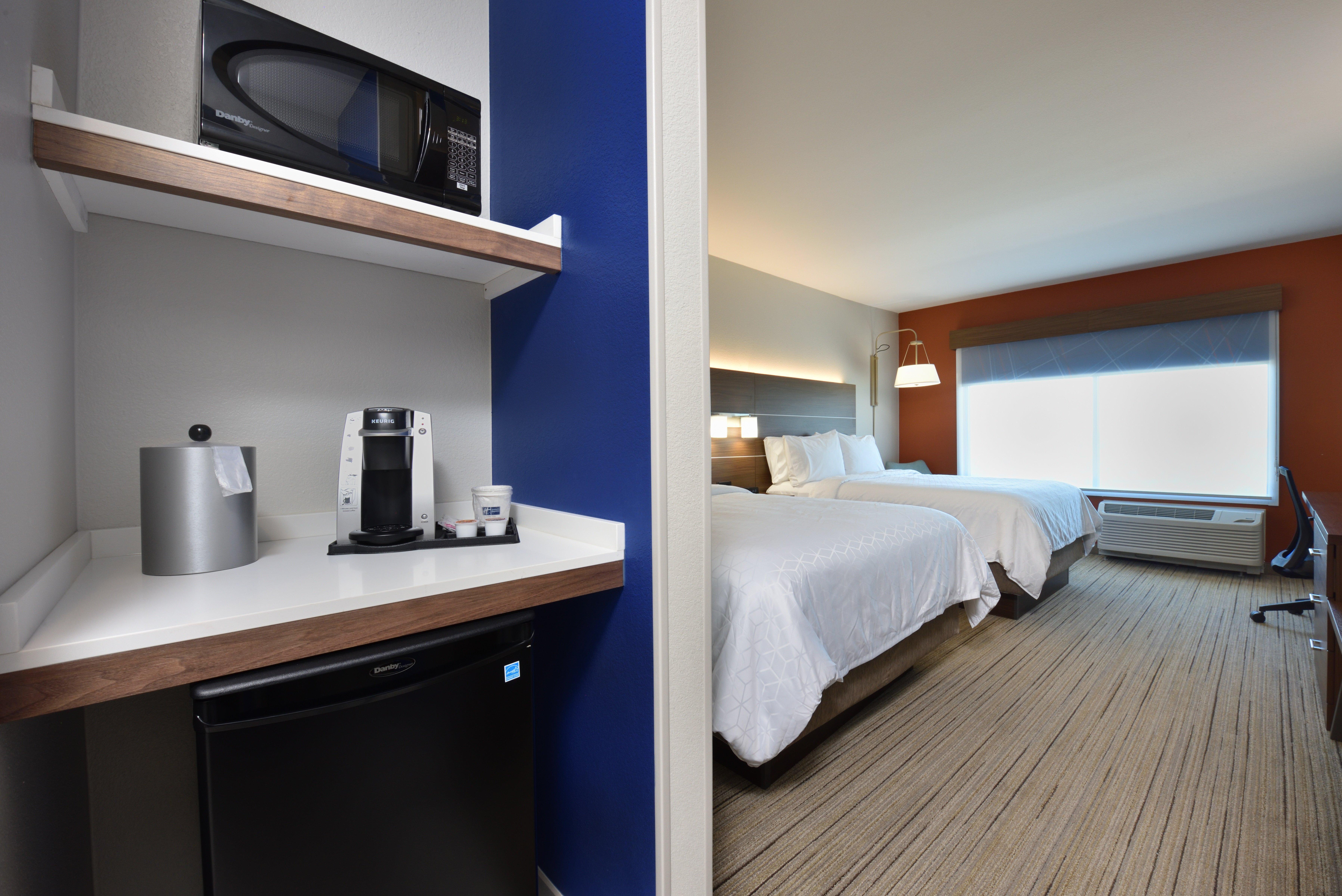Holiday Inn Express & Suites Spring - Woodlands Area By Ihg Exterior photo