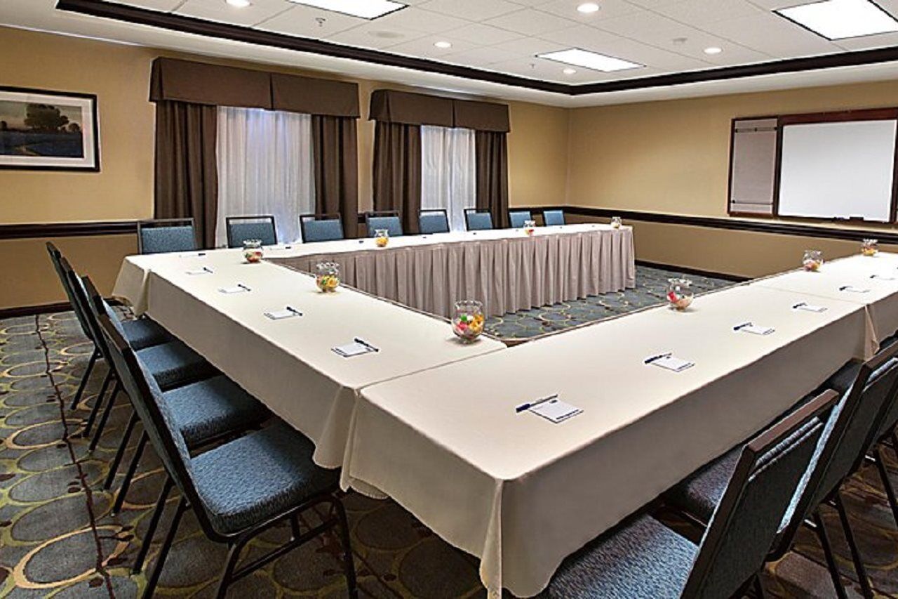 Holiday Inn Express & Suites Spring - Woodlands Area By Ihg Exterior photo